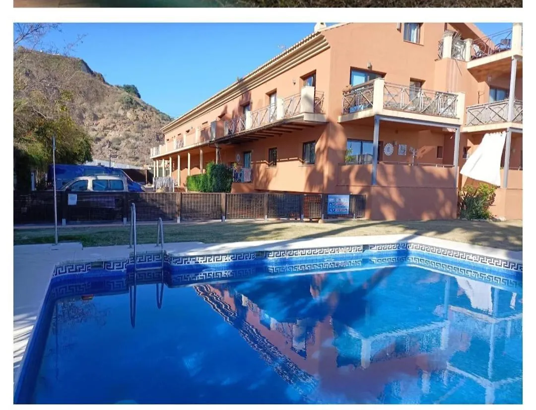 Secretos Del Mar Apartment Malaga Spain