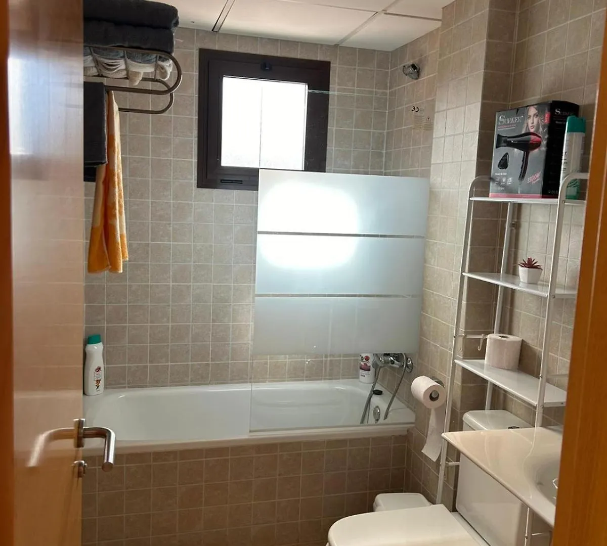Secretos Del Mar Apartment Malaga