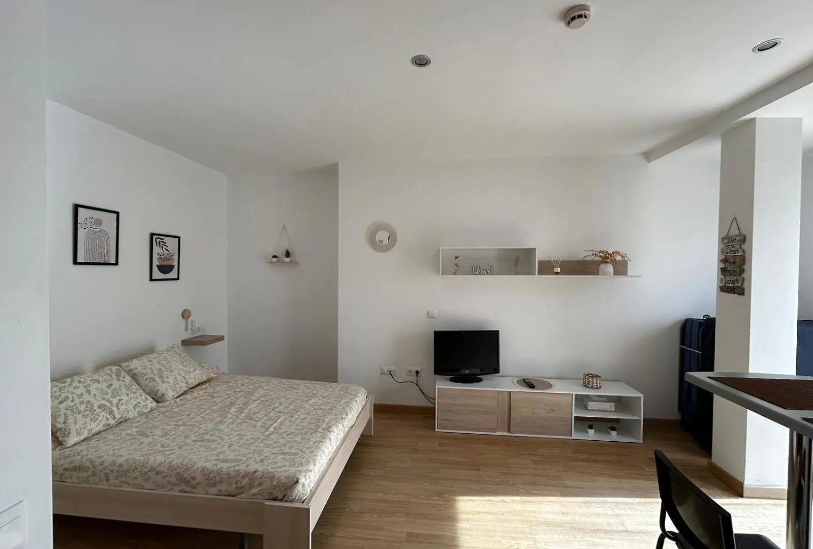Secretos Del Mar Apartment Malaga