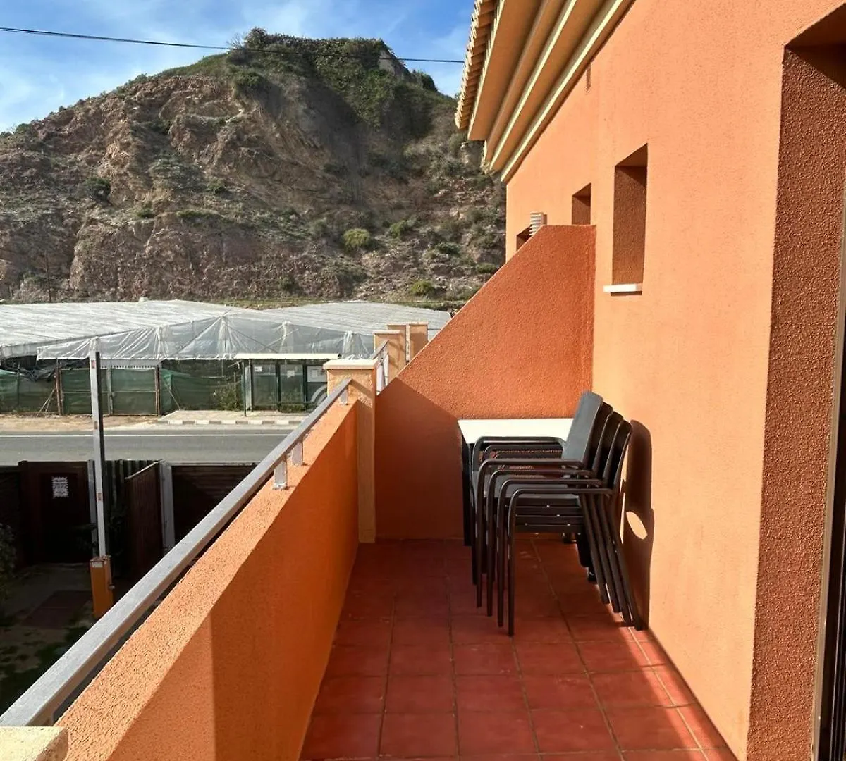 Secretos Del Mar Apartment Malaga
